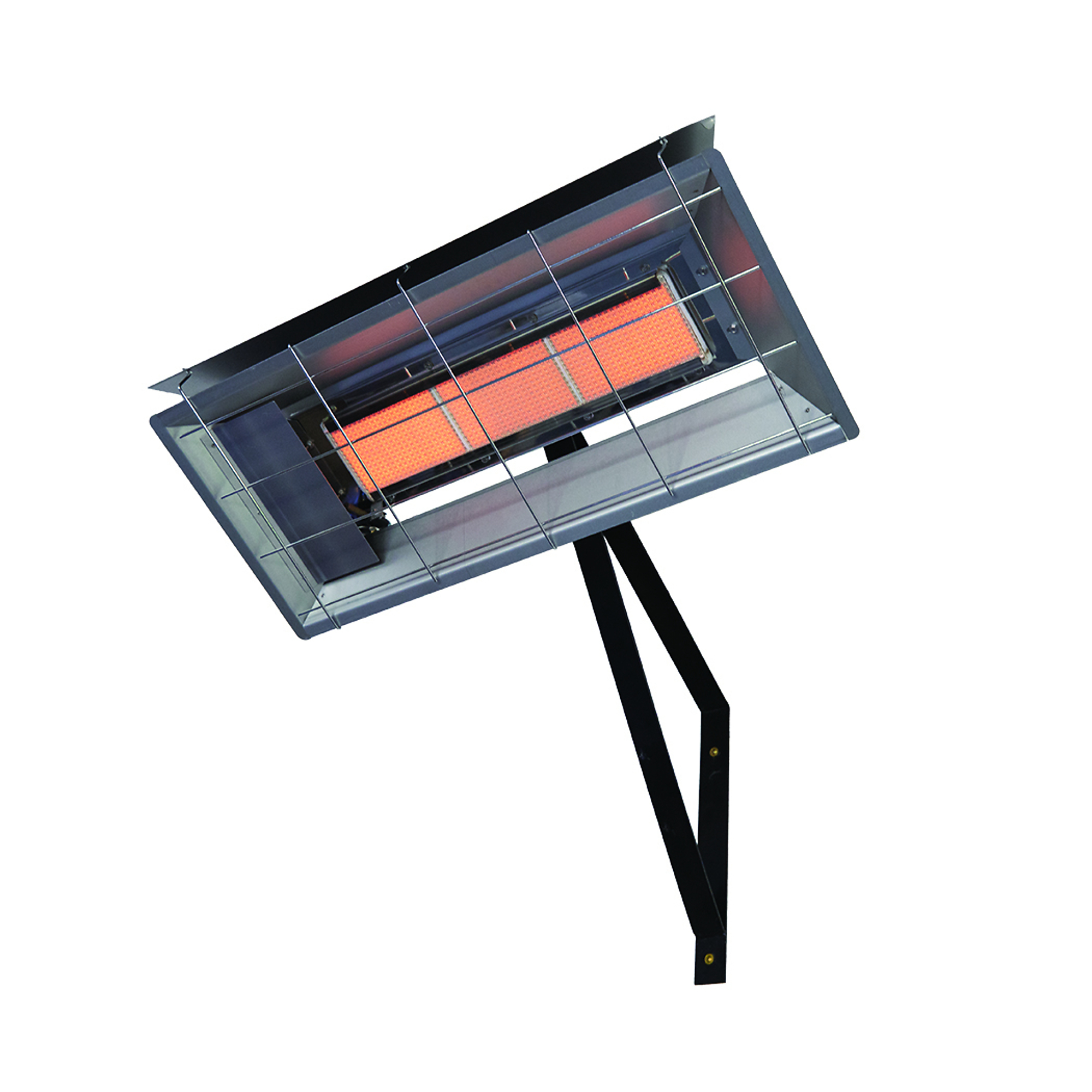 Mr. Heater Natural Gas Garage Heater, 25,000 BTU, Model# MH25NG